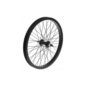 Savage Double Wall Front BMX Wheel 3/8