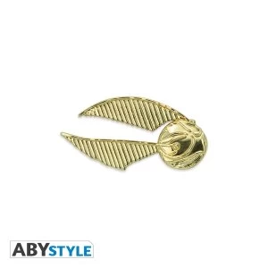 Harry Potter - Golden Snitch Pin