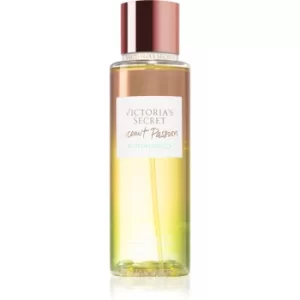 Victoria's Secret Coconut Passion Sunkissed Body Spray For Her 250ml