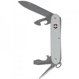 Victorinox Pionier 0.8201.26 Swiss army knife No. of functions 8 Silver