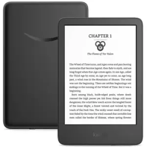Amazon Kindle 2022 16GB - Black