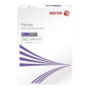 Xerox A3 Premier Copier 100gsm White Pack of 500 003R93609