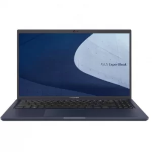 Asus ExpertBook B1 B1500 15.6" Laptop