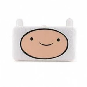 Adventure Time Finn Face Hinge Wallet