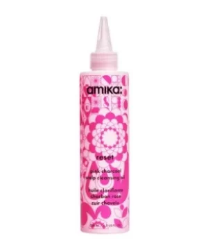 Amika Reset Cleansing Oil