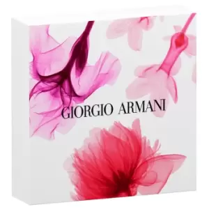 Giorgio Armani Si Gift Set 100ml Eau de Parfum + 50ml Body Lotion + 50ml Shower Gel