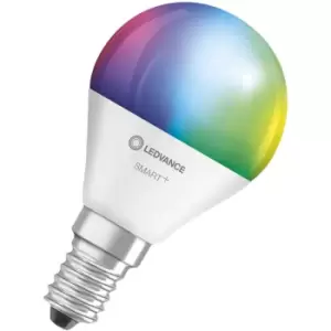 Ledvance 'smart' LED Bulb E14 4.9W 470Lm 2700...6500K 180º IP20 Dimmable (LVE-4058075778658)