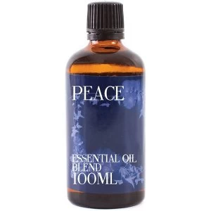 Mystic Moments Peace Essential Oil Blends 100ml
