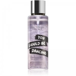 Victoria's Secret You Should Be Dancing Scented Body Spray For Her 250ml