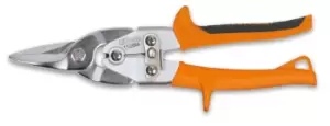 Beta Tools 1122 Compound Leverage Straight Blade Shears 250mm 011220020