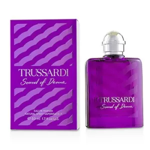 Trussardi Sound Of Donna Eau de Parfum For Her 50ml
