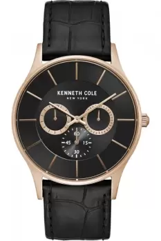 Gents Kenneth Cole Watch KC51040022