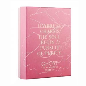 Ghost Purity Gift Set 30ml
