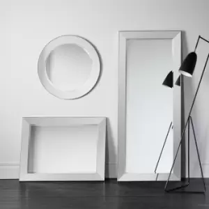 Gallery Direct Bertoni Leaner Mirror