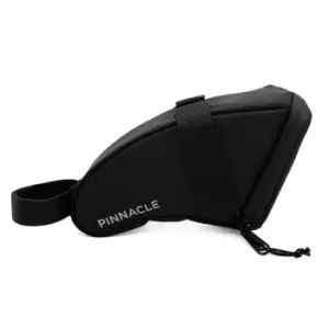 Pinnacle Saddle Bag - Black