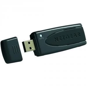 Netgear N600 Wireless Dual Band USB Adapter