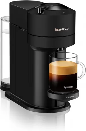 Magimix Nespresso Vertuo Next 11719 Pod Coffee Machine