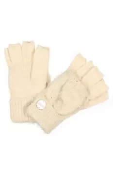 'Heddie Lux' Adjustable Gloves