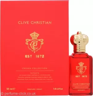Clive Christian Matsukita Eau de Parfum Unisex 50ml