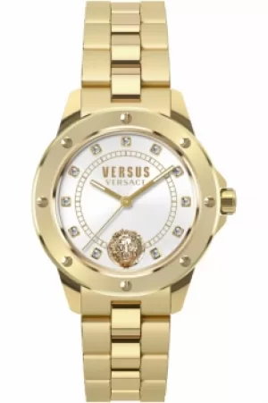Ladies Versus Versace South Horizons Watch S28030017
