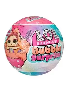 L.O.L Surprise! L.O.L. Surprise Bubble Surprise Dolls Asst In Pdq