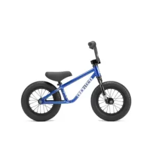 Kink Coast 12" BMX Balance Bike - Blue
