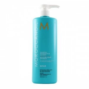 Moroccanoil Moisture Repair Hair Shampoo 1000ml