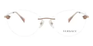 Versace Eyeglasses VE1248B 1052