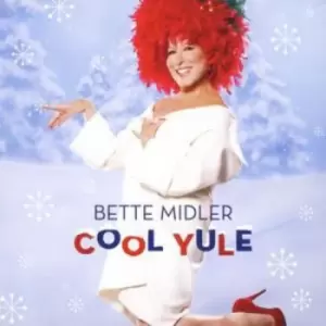 Cool Yule by Bette Midler CD Album