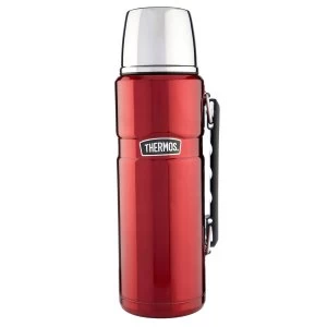 Thermos 1.2L Stainless Steel King Flask