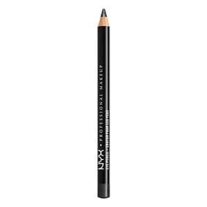 NYX Professional Makeup Slim Eye Pencil Black Shimmer