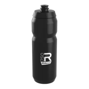 Polisport R750 Water Bottle Black 750ml