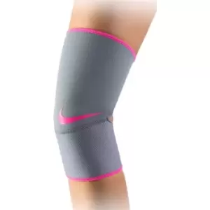 Nike Pro Combat Closed Patella Knee Sleeve 2.0 - Grey