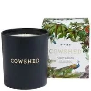 Cowshed Christmas 2021 Winter Candle 220g