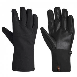 Extremities by Terra Nova Focus Gloves - Black