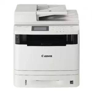 Canon i-SENSYS MF411dw Multifunctional Printer