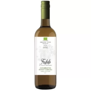 Fedele Cataratto Sicilian Pinot Grigio (13% Vol.) 750ml