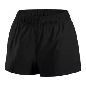 Speedo Essential Water Shorts Womens - Black