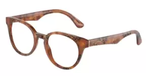 Dolce & Gabbana Eyeglasses DG3361 3380