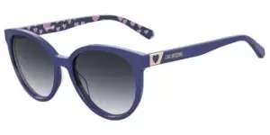 Moschino Love Sunglasses MOL041/S PJP/9O