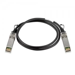 Plusoptic DACSFP+-2M-PLU InfiniBand cable