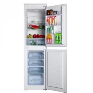 Iceking BI501 228L Integrated Fridge Freezer