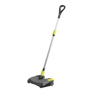 Karcher Electric broom, EB 30/1 Li-Ion, container capacity 1 l