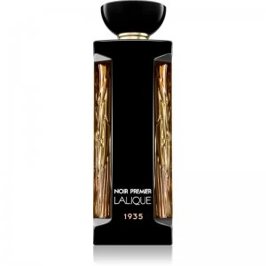 Lalique Noir Premier Rose Royale Eau de Parfum Unisex 100ml