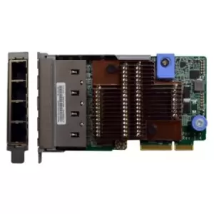 Lenovo X722 Internal Ethernet 1000 Mbit/s
