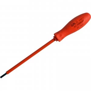 ITL Insulated Parallel Slotted Terminal Screwdriver 3mm 100mm