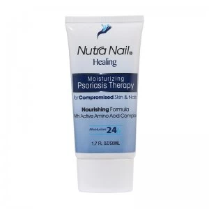 Nutra Nail Healing Psoriasis Therapy for Skin Nails 50ml