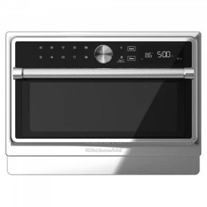 Kitchen Aid KMQFX33910 33L 1000W Microwave Oven