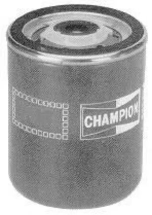 Champion CFF100116 Fuel Filter Screw-on L116
