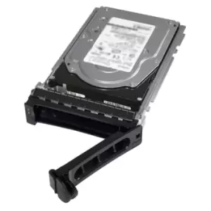 Dell 2.4TB 400-AVHE 2.5" SAS Internal Hard Disk Drive